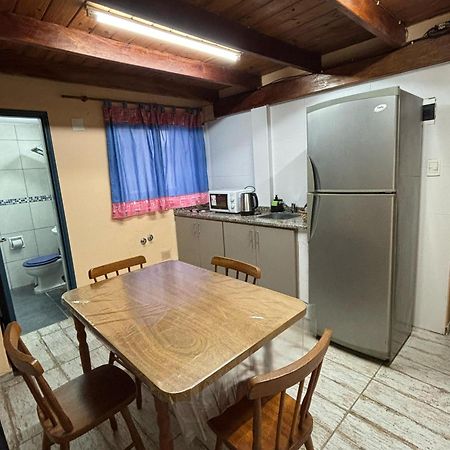 Los Marinos Rosario Exteriör bild